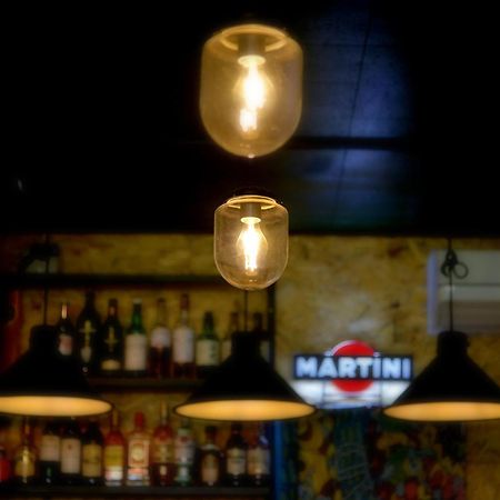 אודווארה Good Trip Hostel & Bar מראה חיצוני תמונה