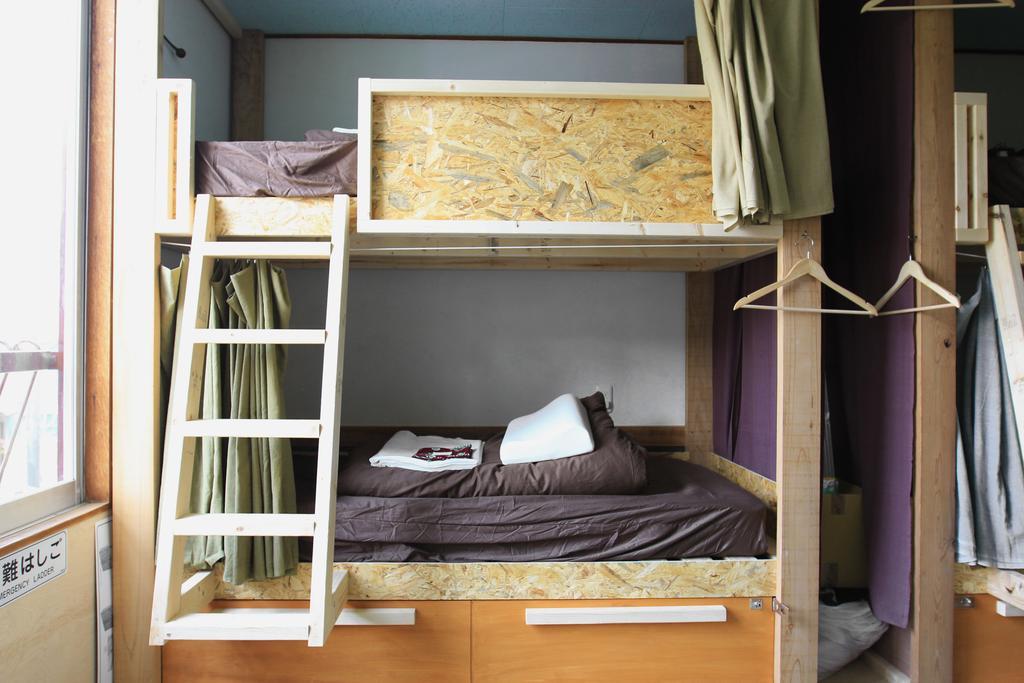 אודווארה Good Trip Hostel & Bar מראה חיצוני תמונה