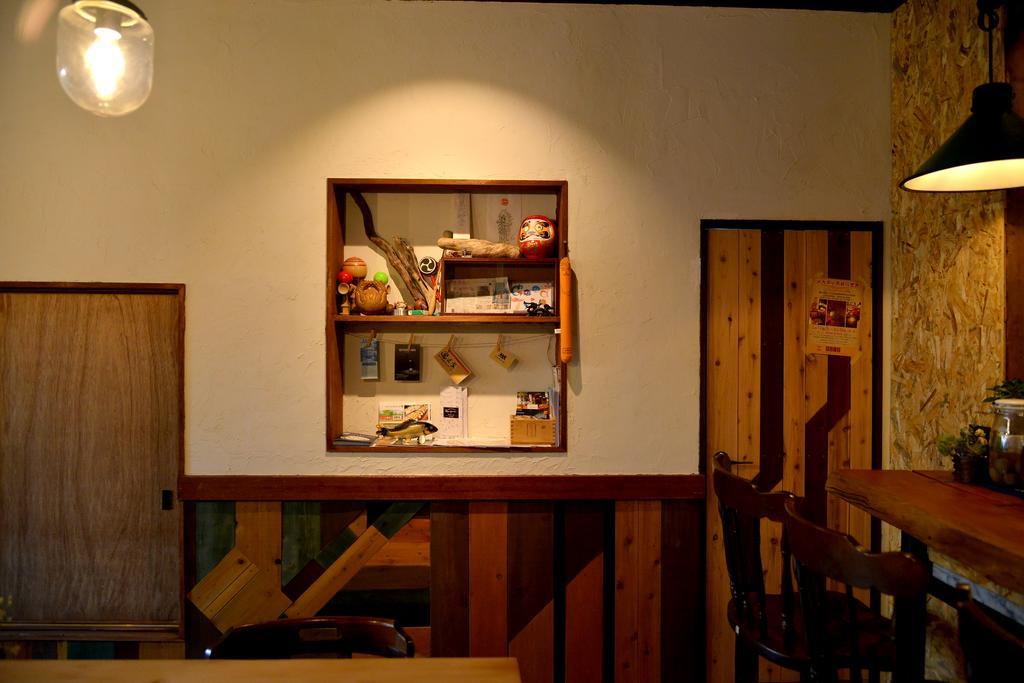 אודווארה Good Trip Hostel & Bar מראה חיצוני תמונה