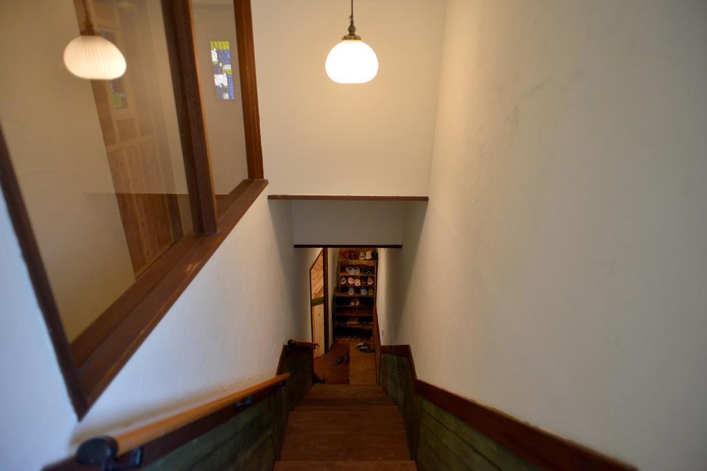אודווארה Good Trip Hostel & Bar מראה חיצוני תמונה