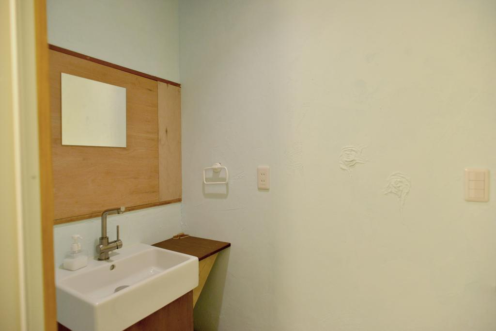 אודווארה Good Trip Hostel & Bar מראה חיצוני תמונה