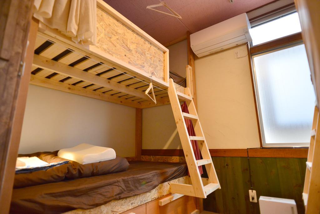 אודווארה Good Trip Hostel & Bar מראה חיצוני תמונה
