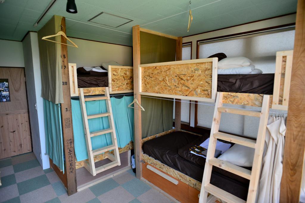 אודווארה Good Trip Hostel & Bar מראה חיצוני תמונה