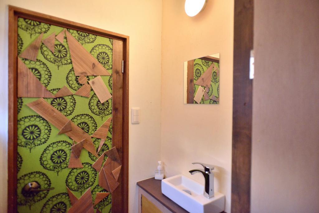 אודווארה Good Trip Hostel & Bar מראה חיצוני תמונה