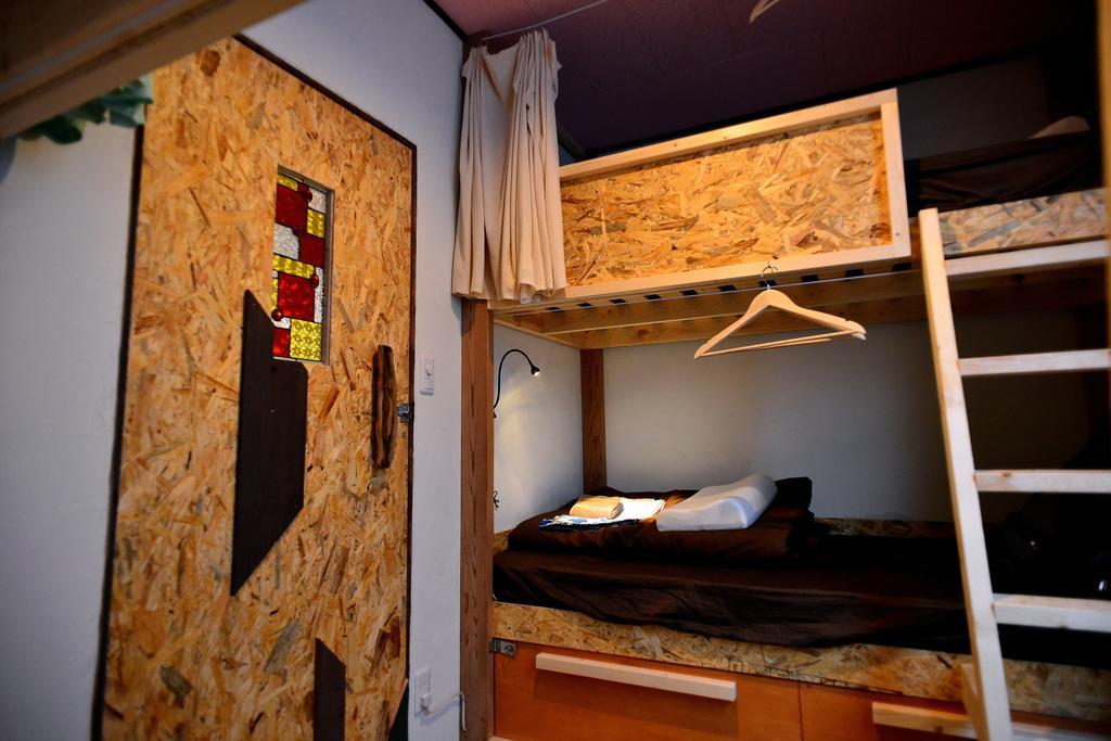 אודווארה Good Trip Hostel & Bar מראה חיצוני תמונה