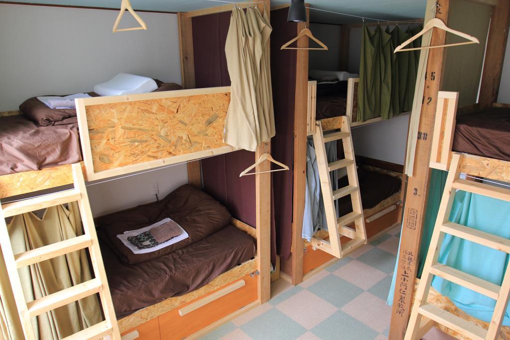 אודווארה Good Trip Hostel & Bar מראה חיצוני תמונה